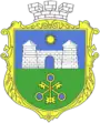 Blason de Tatarbounary