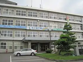 Tateyama (Toyama)