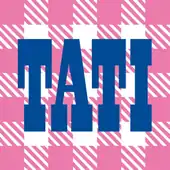 Logo de Tati jusqu'en 2013