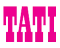 logo de Tati (entreprise)