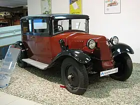 Image illustrative de l’article Tatra 54