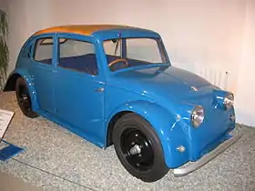 Tatra V570