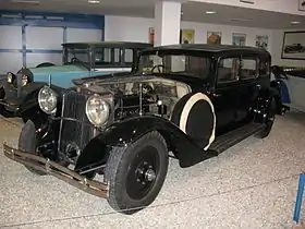 Tatra 70