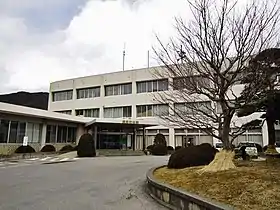 Tatsuno (Nagano)