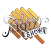 Logo de l'émission spéciale Quotidien : Le Tattoo Show, déclinaison de Quotidien (émission de télévision)