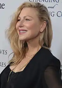 Tatum O'Neal