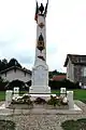 Monument aux morts