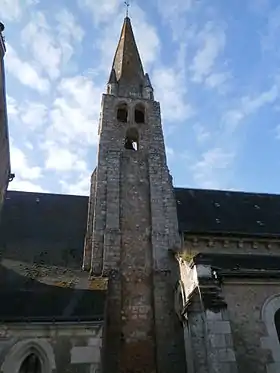 Tauxigny-Saint-Bauld
