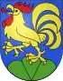 Blason de Tavannes