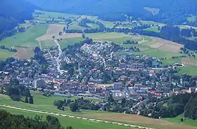 Tavannes (Berne)