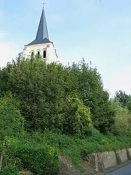 Église Notre-Dame de Tavaux