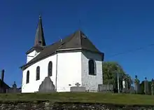 Église Saint-Remy