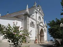 Église de Tavira