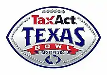 Description de l'image TaxAct Texas Bowl 2021.jpg.