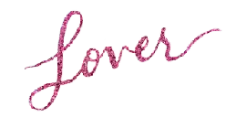 Description de l'image Taylor Swift - Lover (Logo).png.
