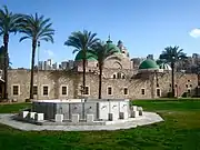 Grande mosquée de Saadnayel