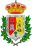 Blason de Tazacorte