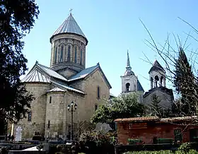 Cathédrale de l'Assomption