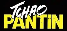 Description de l'image Tchao Pantin Logo.jpg.