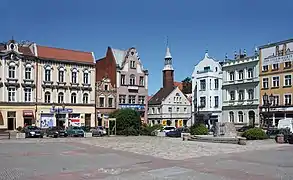 Tczew.