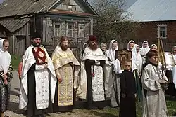 Image illustrative de l’article Orthodoxes vieux-croyants