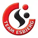Logo du Team Esbjerg