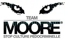 Logo Team Moore