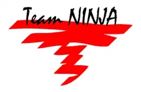 logo de Team Ninja