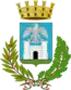 Blason de Teano