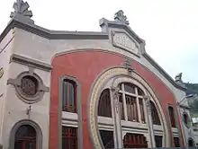 Théâtre Faenza