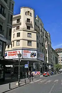 Teatro Muñoz Seca (es)