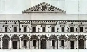 Teatro del Corso 1805