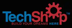 logo de TechShop