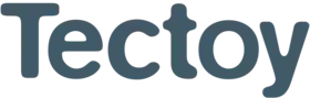 logo de Tectoy