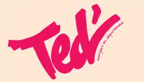 Image illustrative de l’article TED (réseau)