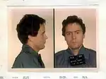 Ted Bundy en 1980.