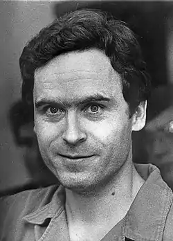 Image illustrative de l’article Ted Bundy