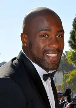 Image illustrative de l’article Teddy Riner