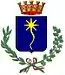 Blason de Teggiano