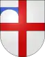 Blason de Tegna