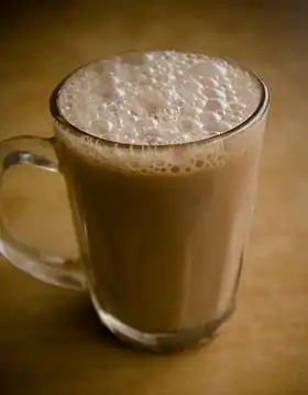 Image illustrative de l’article Teh tarik