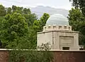 Cimetière allié de la Seconde Guerre mondiale à Téhéran