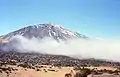 Parc national du Teide