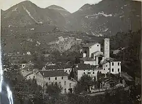 Segusino