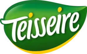 logo de Teisseire (entreprise)