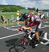 Tejay van Garderen