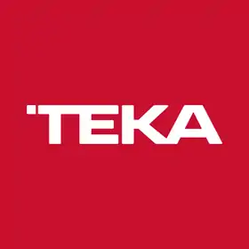 logo de Teka