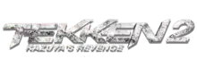 Description de l'image Tekken 2 - Kazuya's Revenge.png.