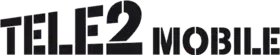 logo de Tele2 Mobile