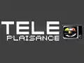 1er logo de Télé plaisance.